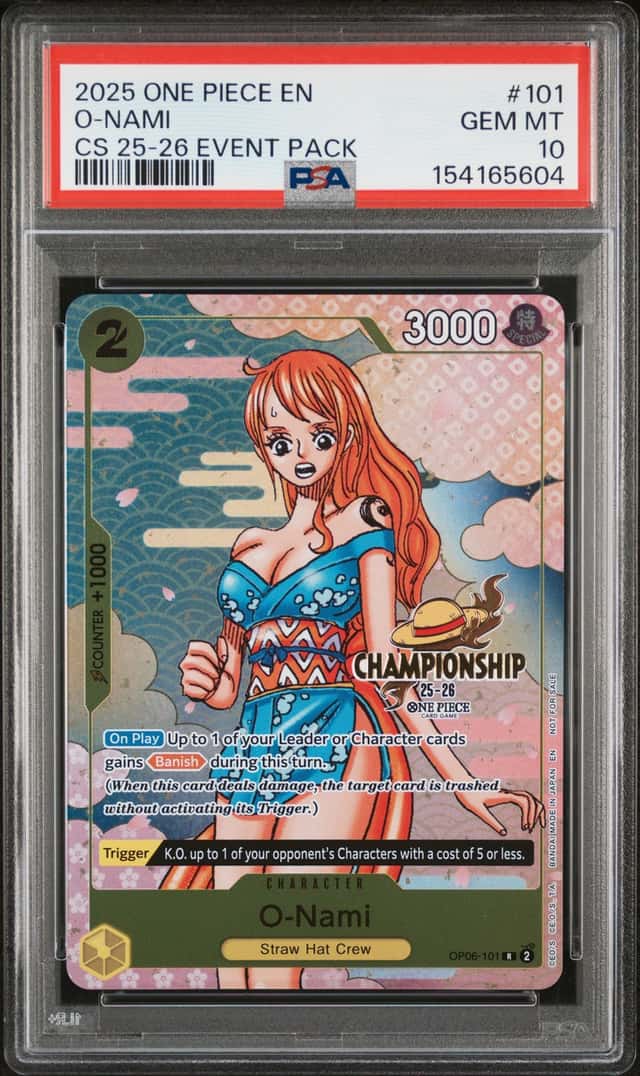 O-Nami