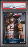Dracule Mihawk