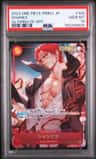 Shanks