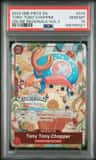 Tony Tony Chopper