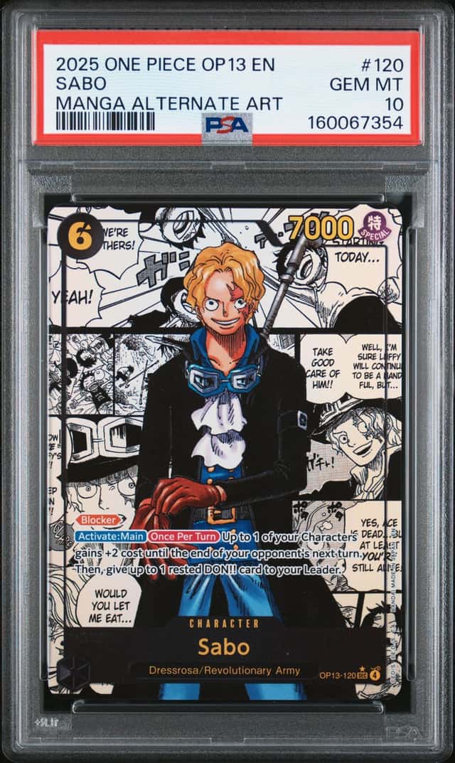 Sabo