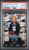 Sabo