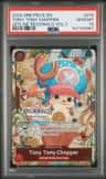 Tony Tony Chopper