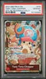 Tony Tony Chopper
