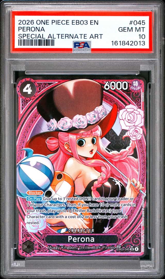 Perona