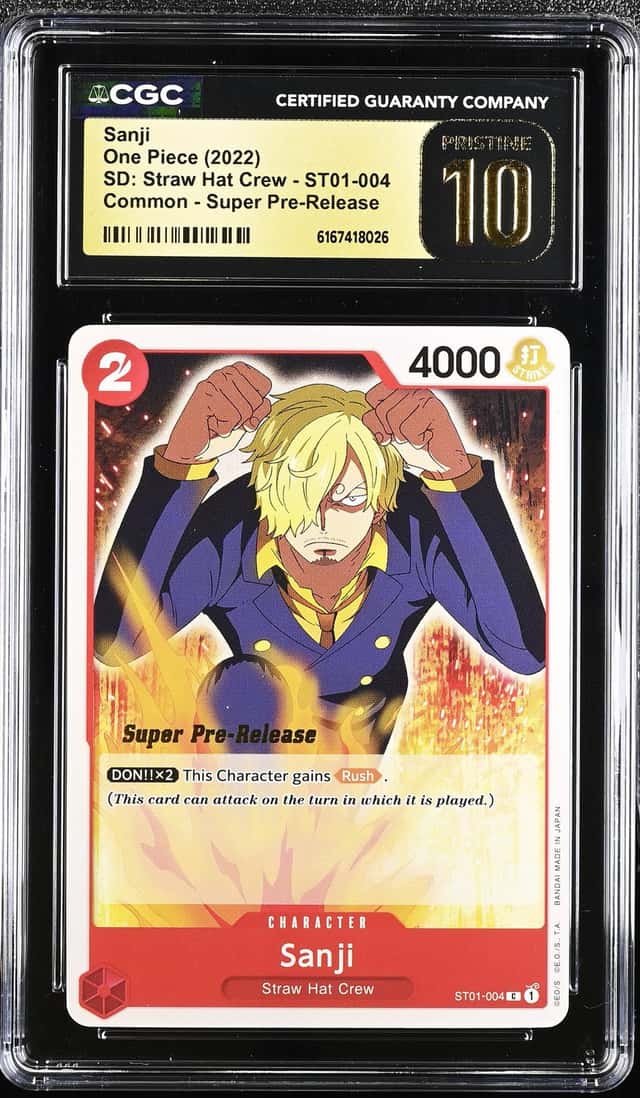 Sanji