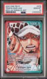 Trafalgar Law