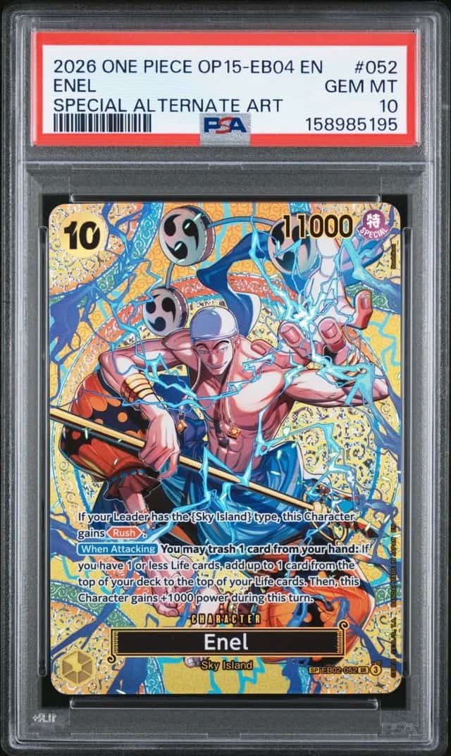 Enel