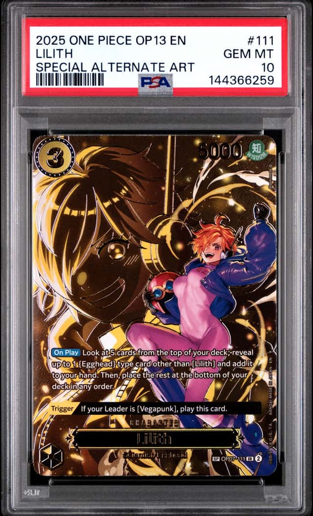 Lilith
