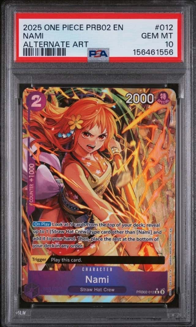 Nami