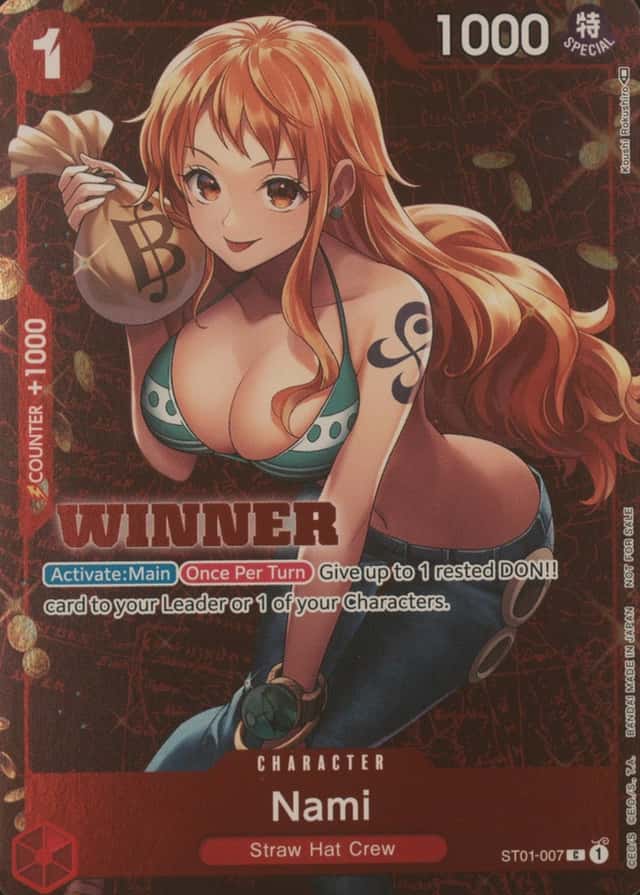 Vol.3-Winner