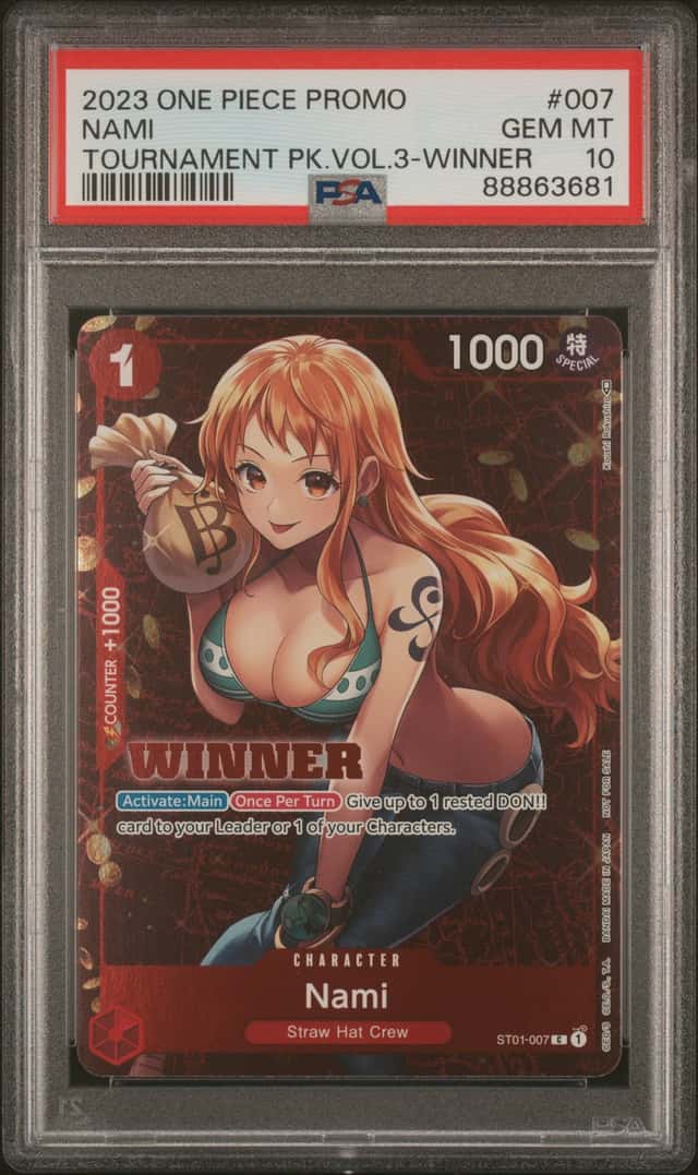 Nami