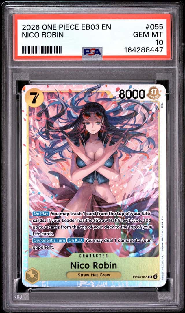 Nico Robin