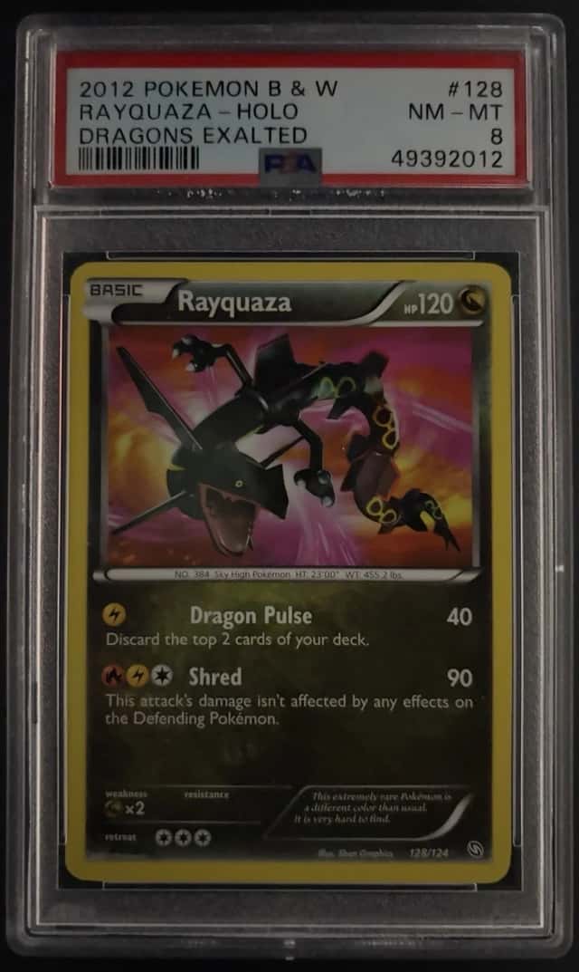 Rayquaza