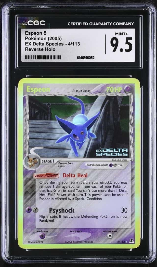 Espeon