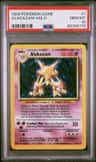 Alakazam