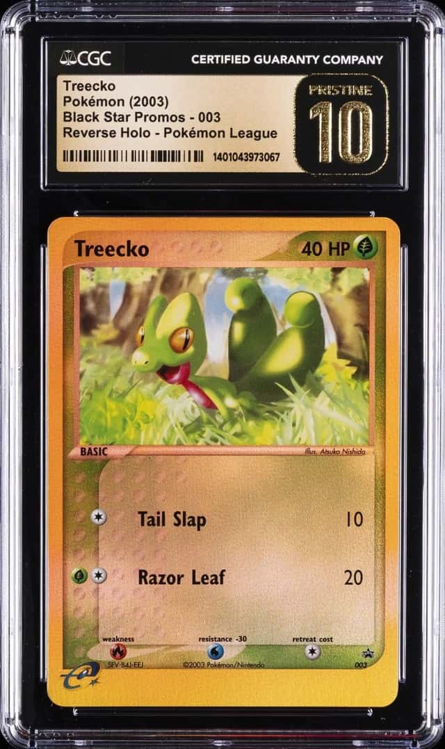 Treecko