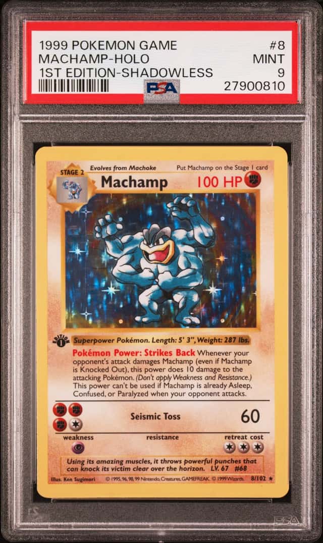 Machamp