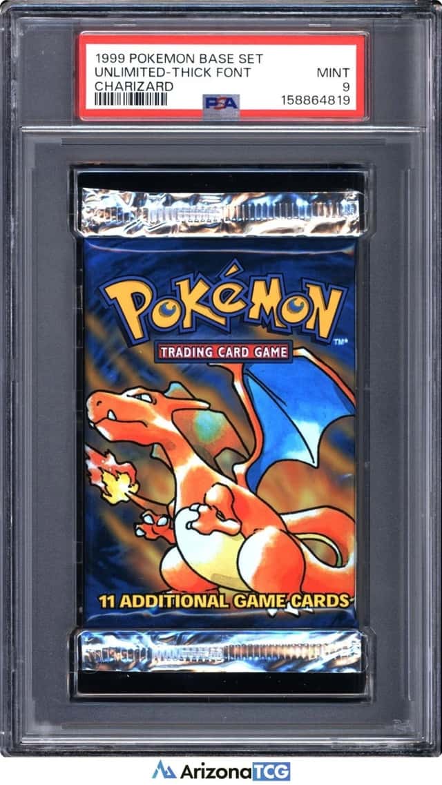 Base Foil Pack