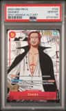 Shanks
