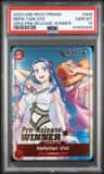 Nefeltari Vivi