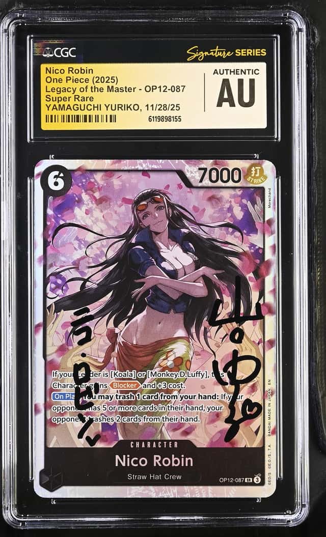 Nico Robin
