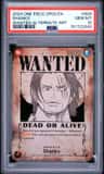 Shanks