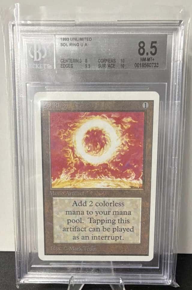 Sol Ring