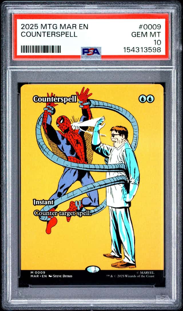 Counterspell