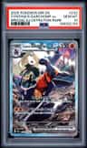 Cynthia'S Garchomp Ex