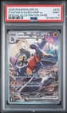Cynthia'S Garchomp Ex