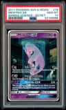 Mewtwo Gx