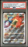 Charizard Vstar