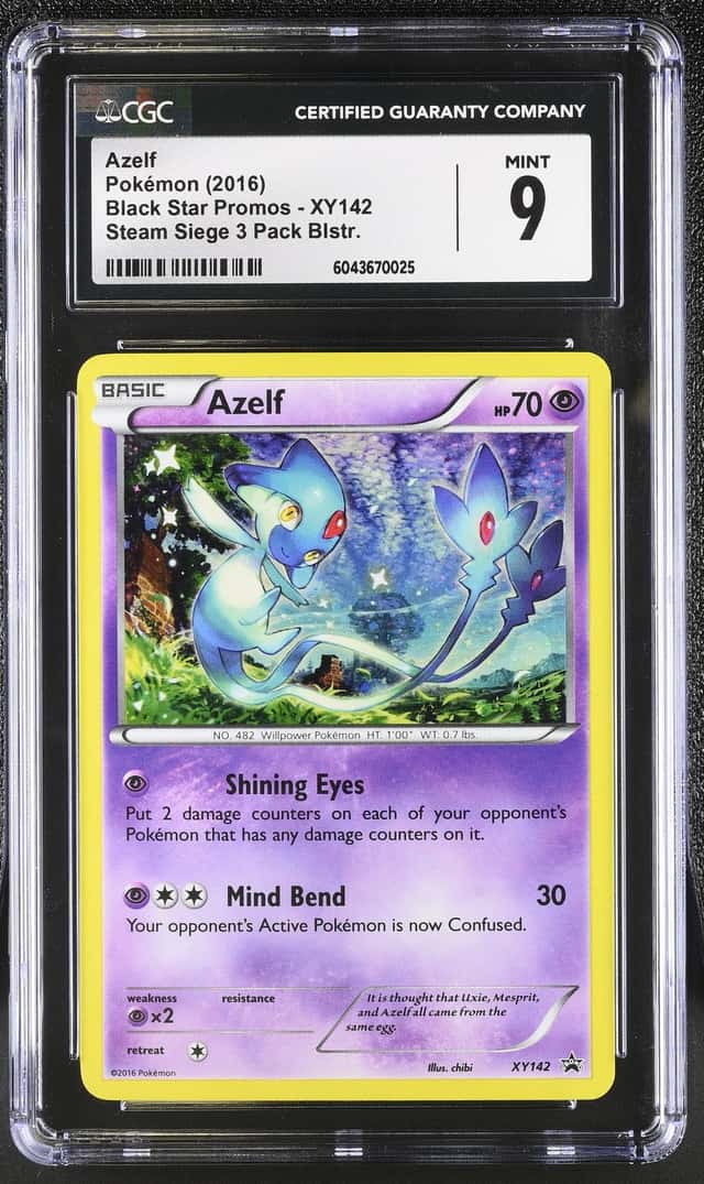 Azelf