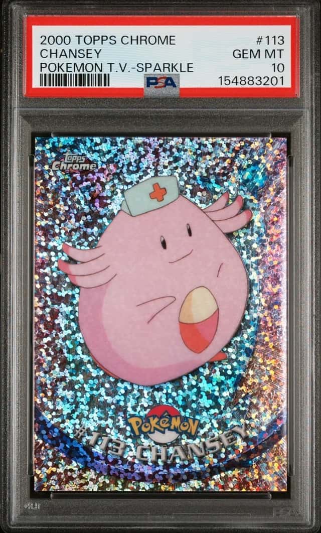 Chansey