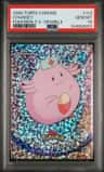 Chansey