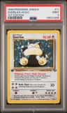 Snorlax