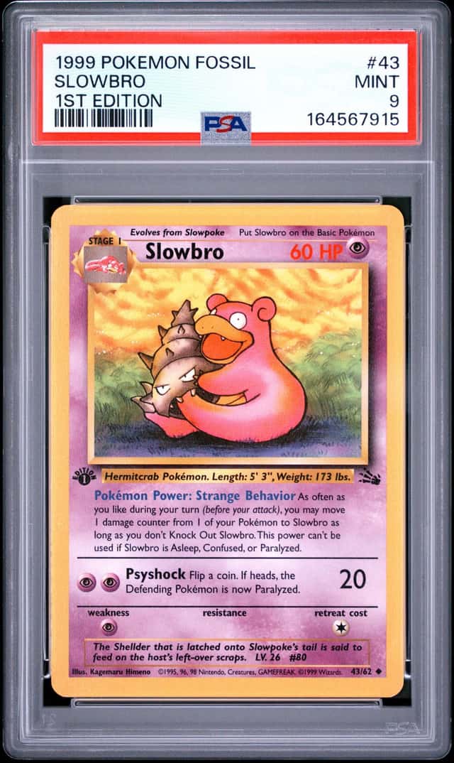 Slowbro