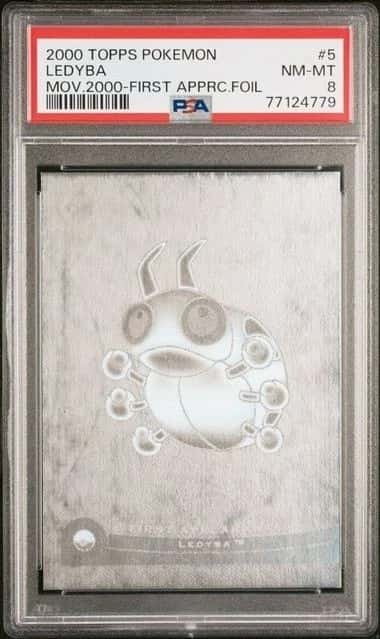 Ledyba