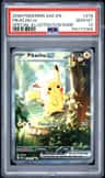 Pikachu Ex