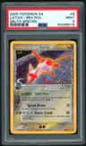 Latias δ