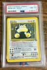 Snorlax