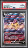 Raikou V