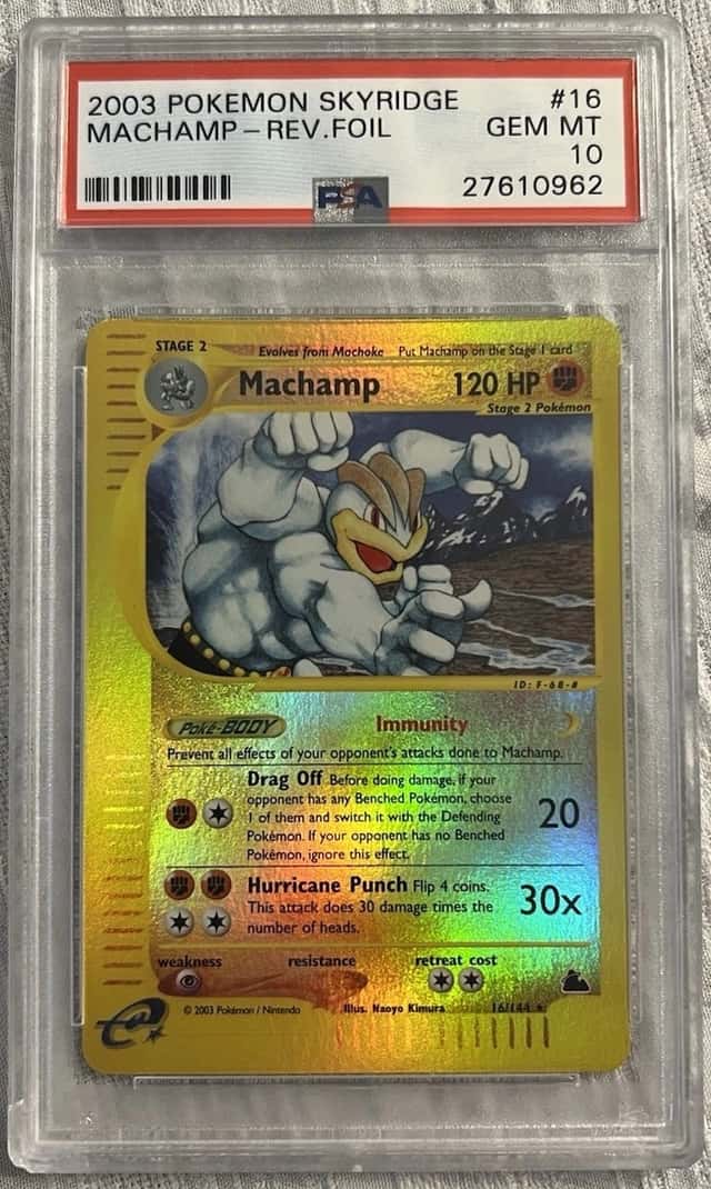 Machamp