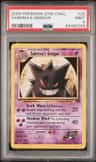 Sabrina'S Gengar