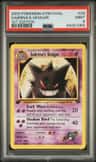 Sabrina'S Gengar