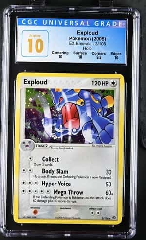 Exploud