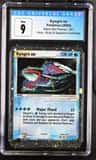 Kyogre Ex
