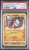 Shining Rayquaza