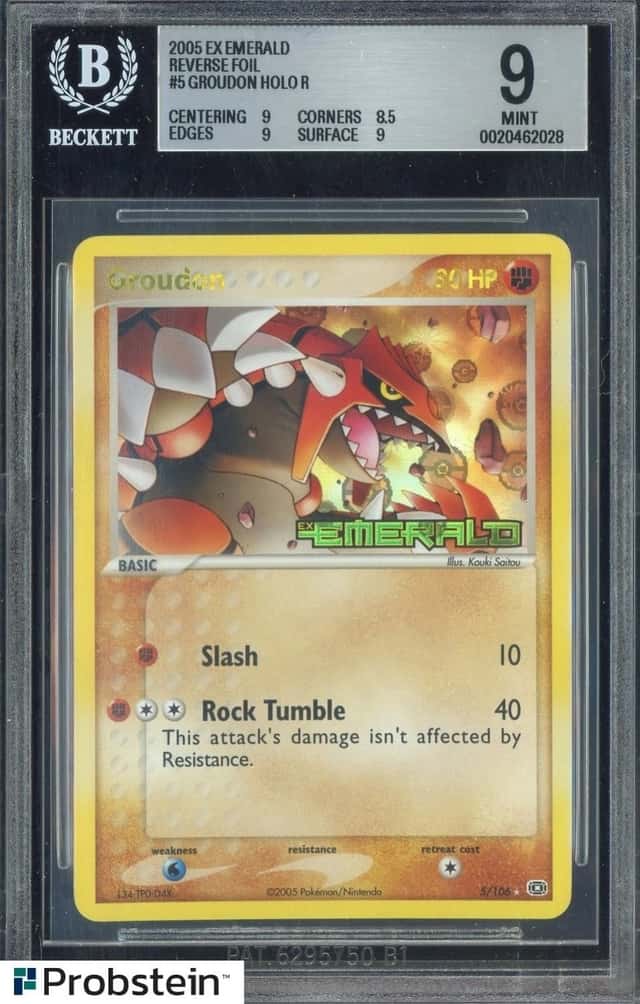 Groudon